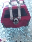 Bratz Barbie Miniature Doll Makeup Pallet Compact, Treasure Chest, Gift  — photo 5