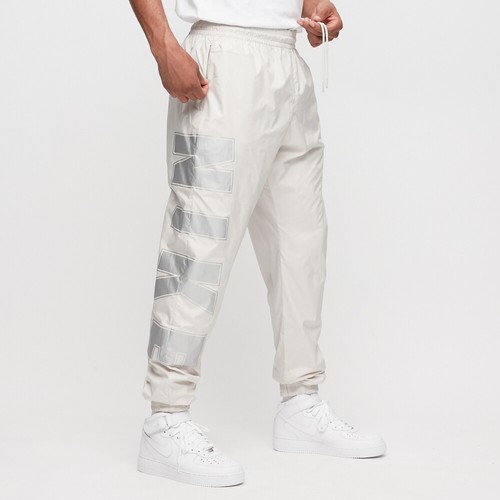 Mens Nike NSW SC Woven Pant Pants Cream 