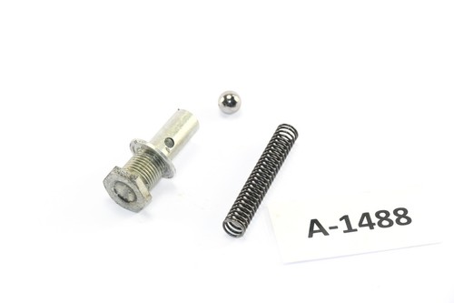 Ducati Hypermotard 1100 S Bj 2011 - Steuerkettenspanner A1488