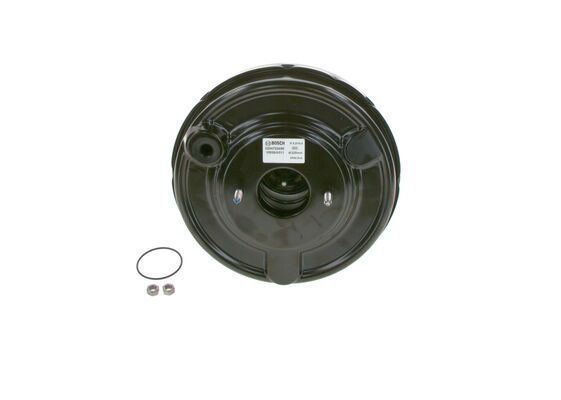 Bosch Brake Booster Diameter 228.6mm 0204125812 - Image 33