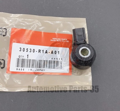Engine Ignition Knock Detonation Sensor For Mitsubishi 3000GT Diamante