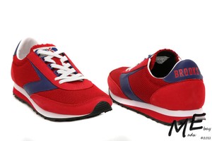 brooks heritage vantage
