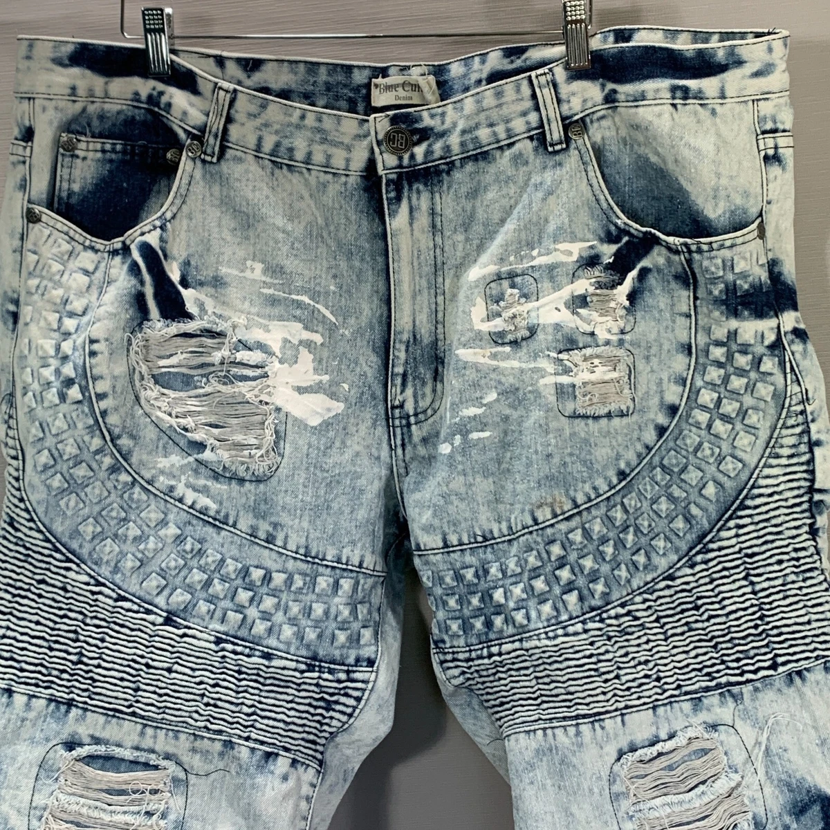 Cult jeans shorts clearance