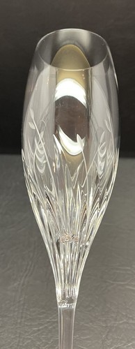 "Mikasa Parisienne Champagne scanalato eccellente 8 7/8"" - Foto 6 di 8