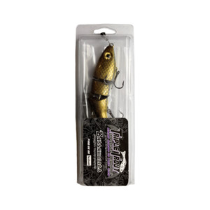 Triple Trout Swimbait | eBay