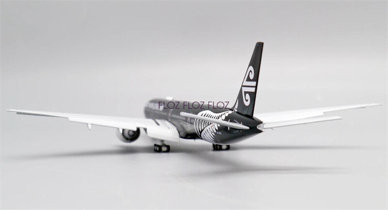 ニュージーランド航空 B77W 1/400 ニュージーランド航空 B77W 1/400 - メルカリ