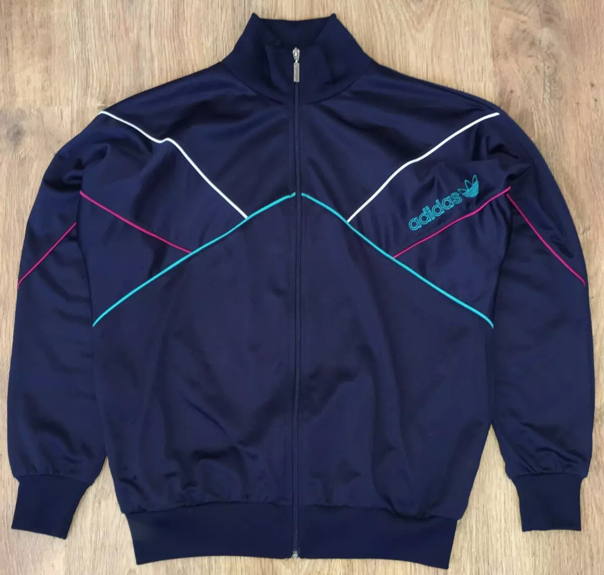 Cheap adidas hotsell tracksuit tops