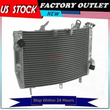 All Aluminum Radiator For Yamaha YZF-R6 YZF R6 2006-2016