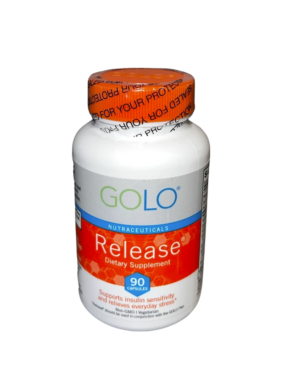 How Many Pills In A Bottle Of Golo Release Top Sellers