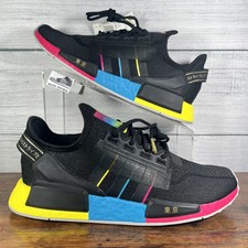 black tokyo nmd
