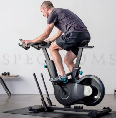 FlyWheel IC5 Stationary Exercise Bike IC-FWIC5B1-01