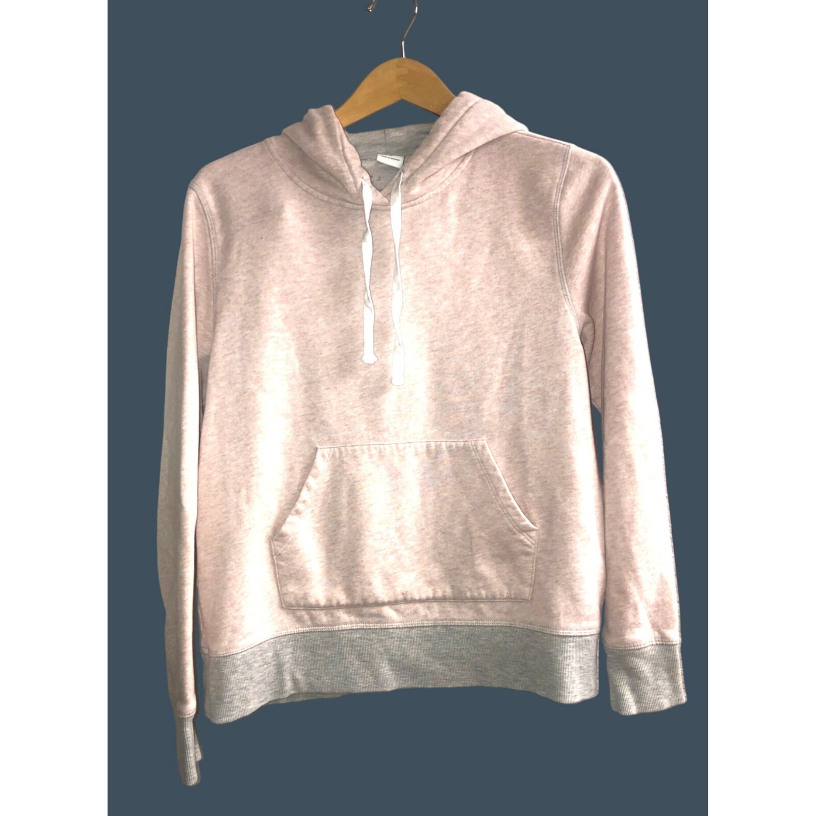 AMAZON ESSENTIALS- WOMENS PULLOVER KANGAROO POCKE… - image 1