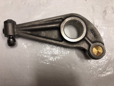 Rocker Arm Lever Cummins OEM 4318206 4298641 for sale online | eBay