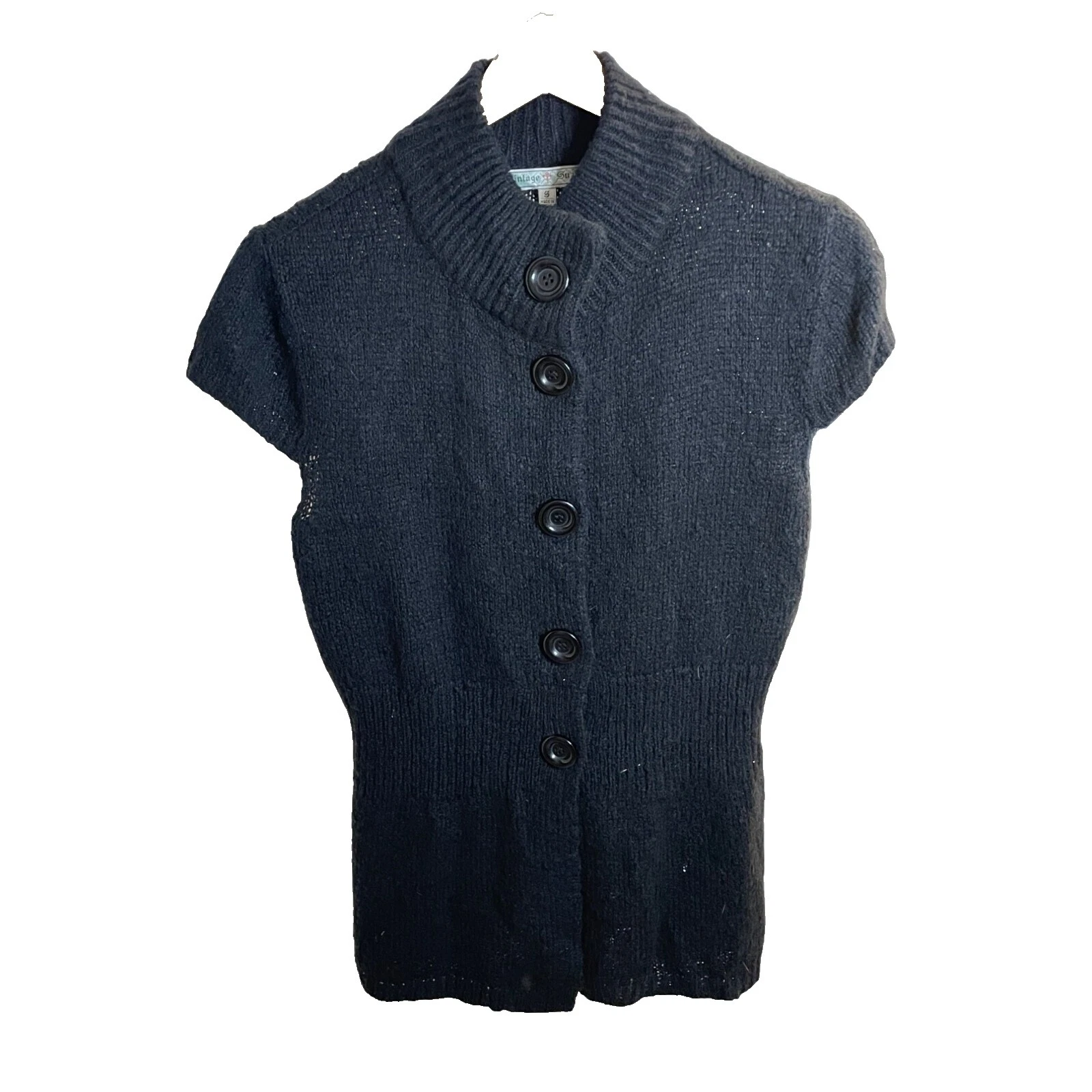 Cárdigans vintage para mujer Suzie