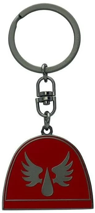 Warhammer 40k best sale keychain