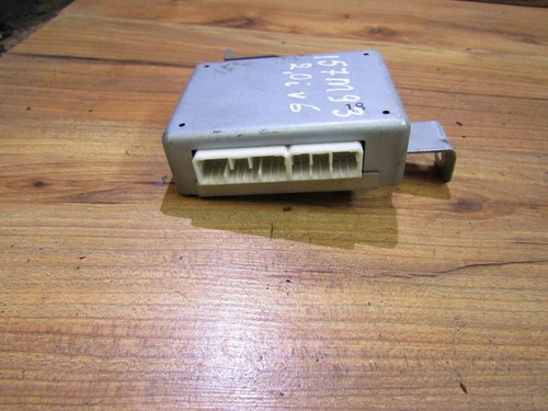 c02167650 Steuergerät ABS 4f30a Mazda Xedos-6 DE115781-17