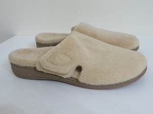 ebay vionic slippers