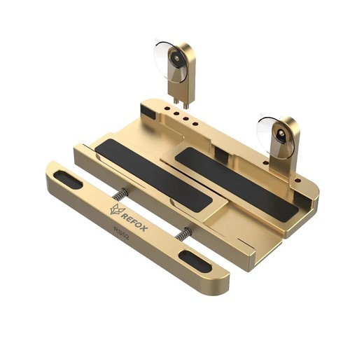 Multifunctional Mobile Phone Universal Clamp Fixture Disassemble Opener Rear - 第 11/11 張圖片