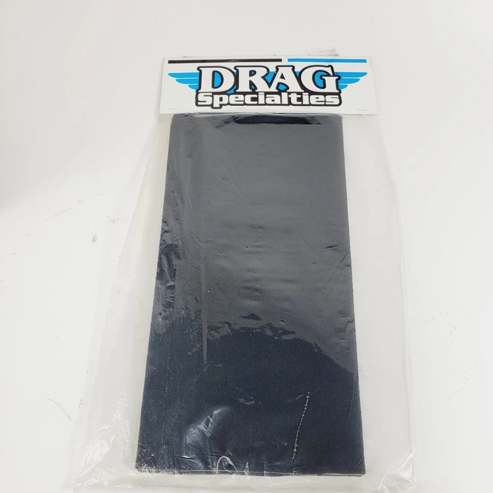 MATERIAL DEL REVESTIMIENTO DE LA PARTE INFERIOR DEL ASIENTO DRAG SPECIALTIES para maletero Harley Davidson Foto 4 de 4