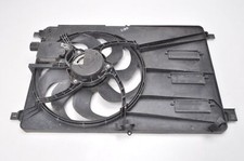 Radiateur Volvo V40
