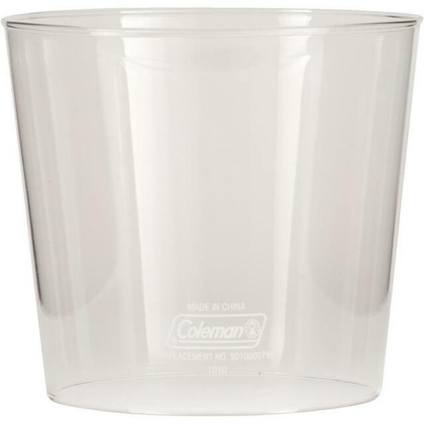 Coleman Lantern Globe for 275 275a 5114 Large Tapered Glass for sale