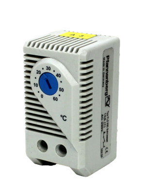 Pfannenberg FLZ 530 Thermostat Controller 10A, 250VAC