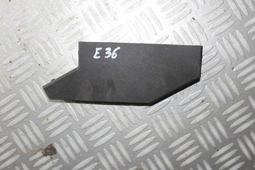 Abdeckung Zündspule 12121247276 BMW E36