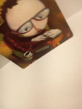 The Attraction To All Things Uncertain by Tweaker (CD, 2001, Six Degrees)