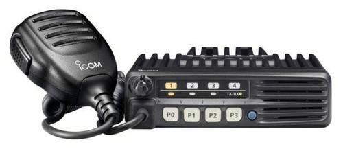 Icom BC214 Multi-Charger for Two-Way Radio - Six Unit Charger | eBay