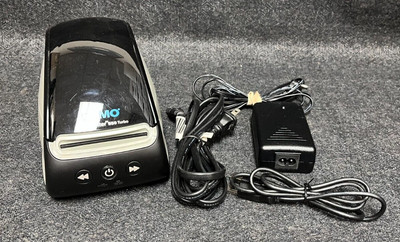 Dymo 550 Turbo Sticker Printer