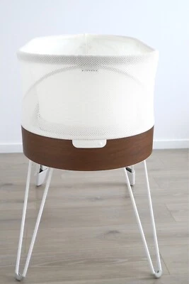 snoo bassinet deals