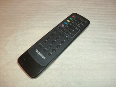 THOMSON TV Remote Control TC99 for M3673GC T14R 49N 5173GF 68N, 2J. Warranty