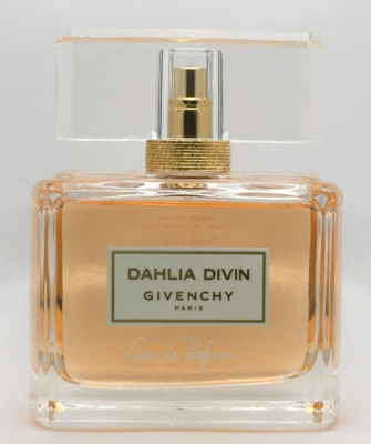 Dahlia Divin Givenchy for Women Eau de Parfum 75ml Original (T