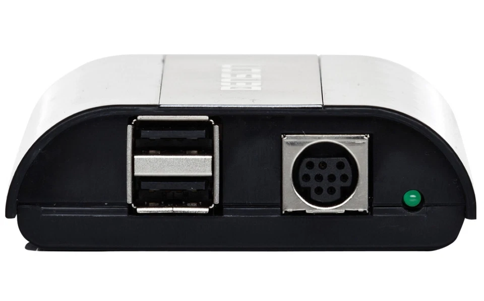 Dension DAB+U DAB DAB+ USB DAB Radio Receiver inc Antenna 41104 DBU3GEN_SET - Image 2 of 4