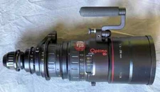 Angenieux Optimo 24-290mm T2.8 ZOOM