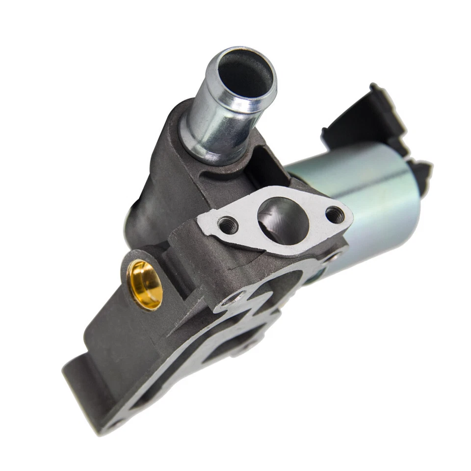 Exhaust Gas Recirculation Valve EGR For Vauxhall Corsa MK I 1999 1.2i 190570477 - Image 3 of 4