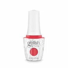 Harmony Gelish UV Soak Off Gel Polish 1110886 A Petal For Your Thoughts 0.5oz