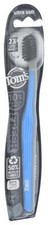 Tom'S Of Maine Toothbrush Ultra Soft Gentle Charcoal 1 Ct