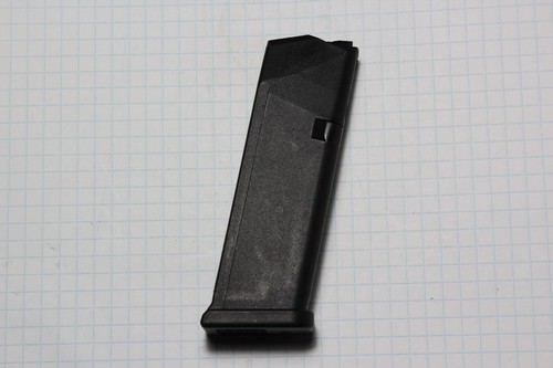 Factory Glock Model 22 23 G22 G23 Magazine Mag Clip For 10rd 40 S&W 40cal - Picture 16 of 48