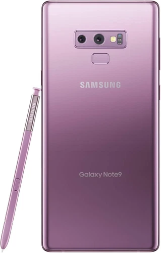 Samsung Galaxy Note 9 SM-N960F/DS 512GB Dual SIM Unlocked Smartphone Open Box US - Picture 3 of 4
