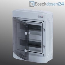 Tehnoplast N24D Aufputzverteiler IP65