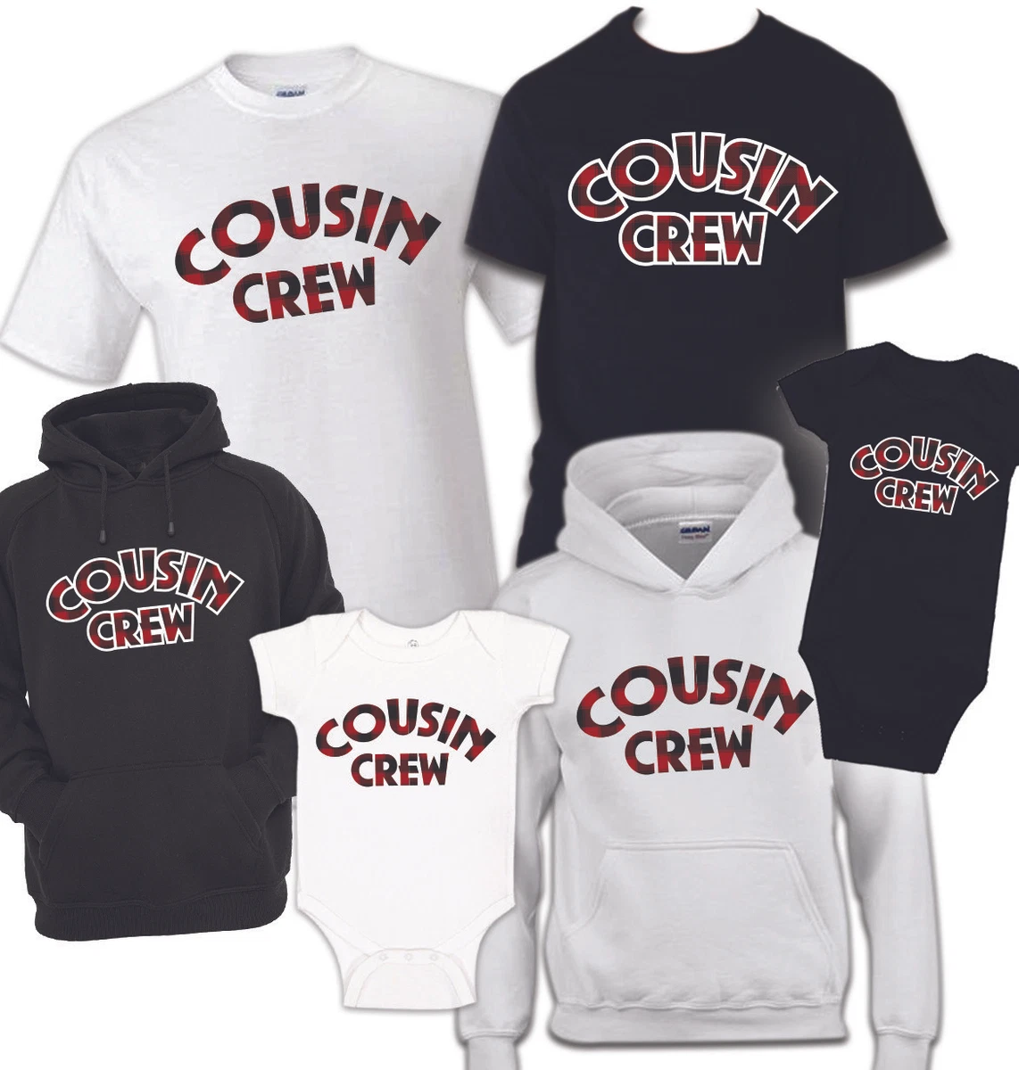 Funny cousin cheap t shirts