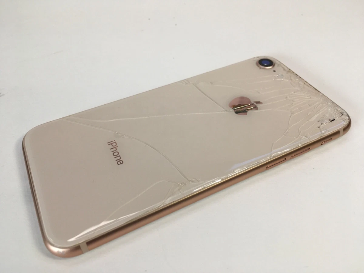 Apple iPhone 8 iOS Pink Cell Phones & Smartphones for sale - eBay
