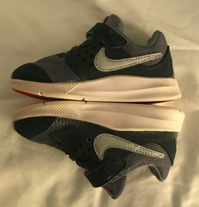 nike downshifter 7 blue