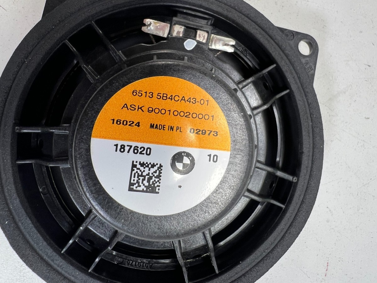 2025+ MINI COOPER S F65 F66 FRONT LEFT / RIGHT / HARMAN KARDON