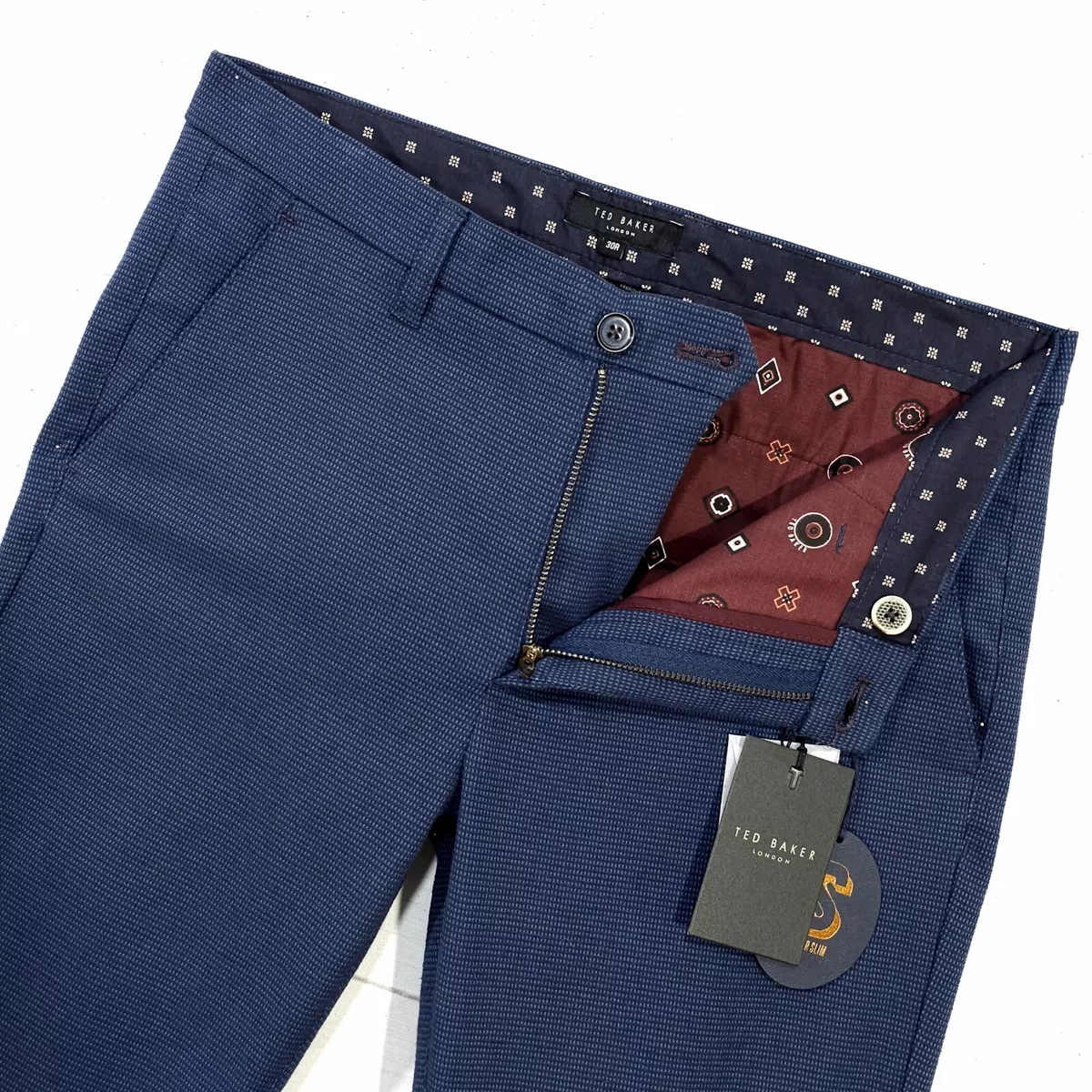 Ted store baker trousers