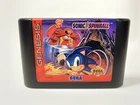Sonic The Hedgehog Spinball (Sega Genesis, 1993) Cartridge Only
