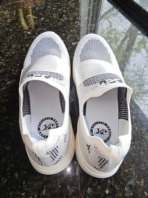 APL TechLoom Bliss Knit Men Running Shoe Sz 8.5 APL TechLoom Bliss Knit Men Running Shoe Sz 8.5 | eBay main image 3