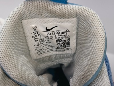 kd trey 5 vii cerulean