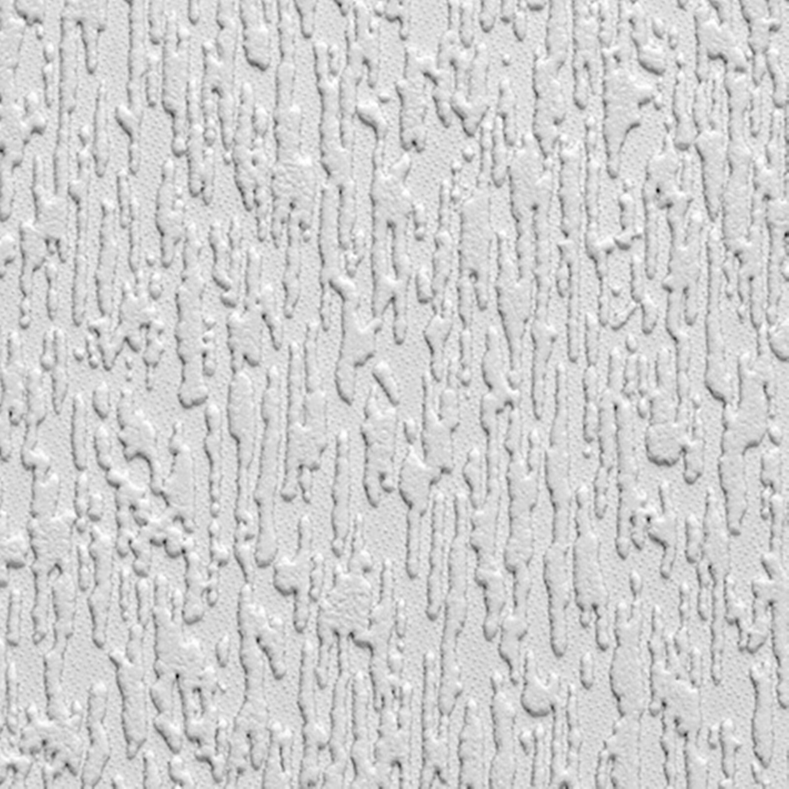 White Textured Vinyl Wallpaper Luxury Paintable Embossed Bark 44805 Anaglypta - Image 2